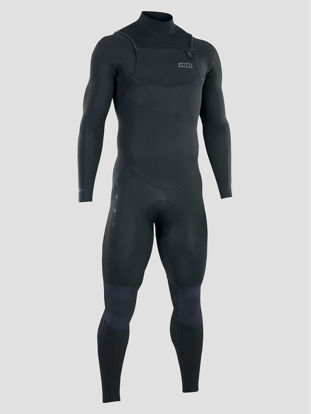 ION Wetsuit, Ion Element 4/3 Front Zip