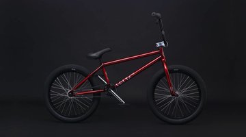 BMX