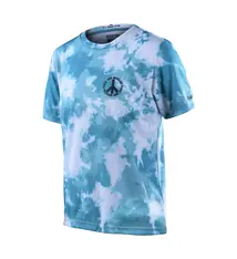 Jersey, Troy Lee Designs,  Flowline SS,Youth