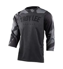 Jersey, Troy Lee Designs, Ruckus 3/4, Men's