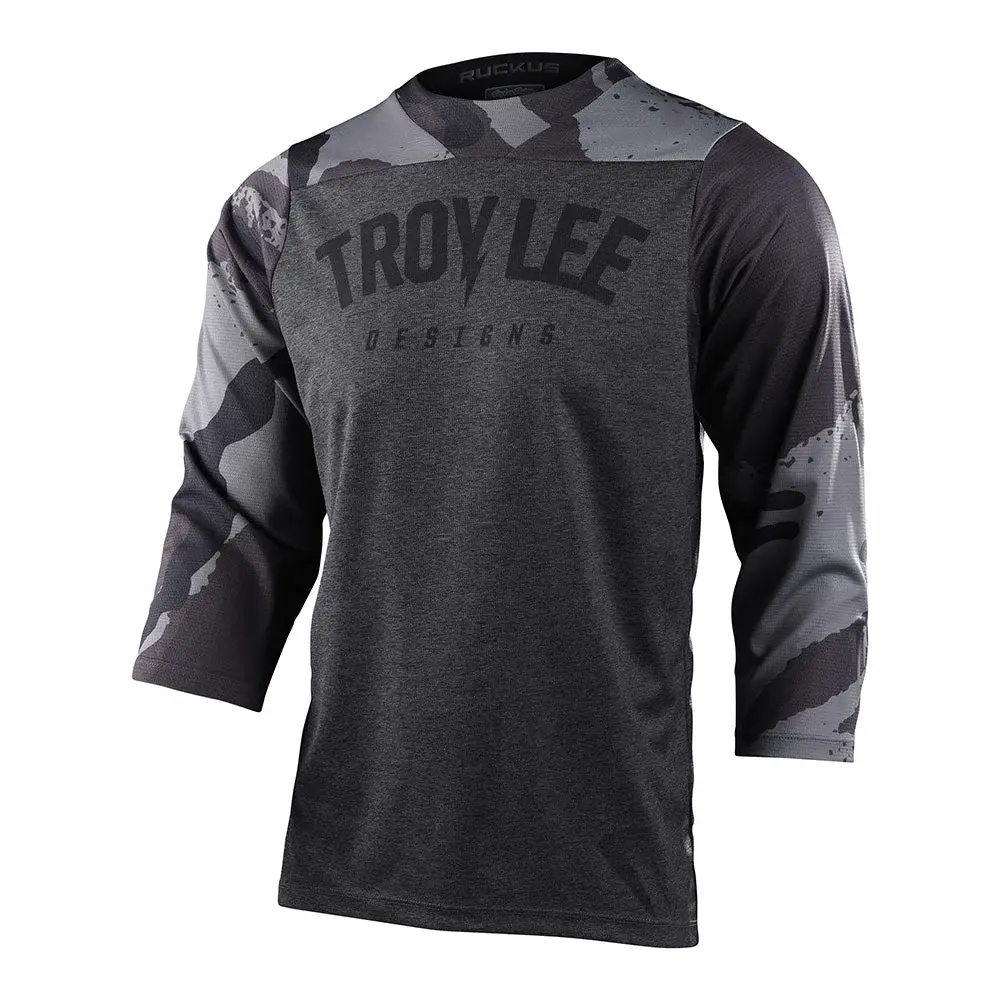 Jersey, Troy Lee Designs, Ruckus 3/4, Men's