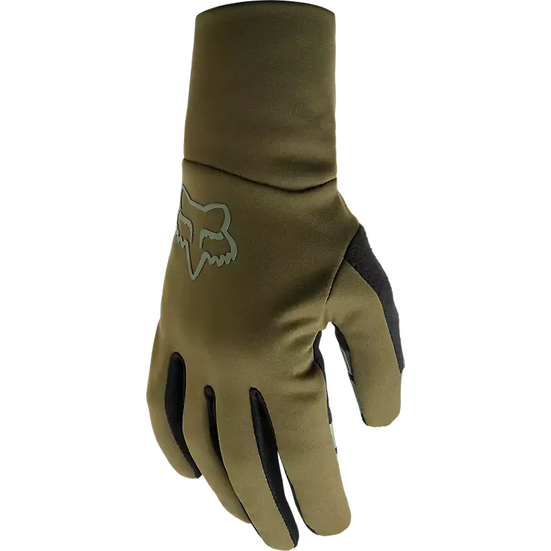Gloves, Fox Ranger Fire, Women's