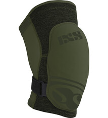 knee guard, IXS, Flow Evo +