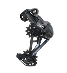 SRAM Rear Derailleur , SRAM GX Eagle B2 12 sp Black Lunar
