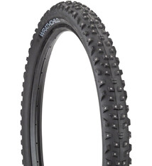 45NRTH Tire, 45NRTH Wrathchild  29 x 2.6, Tublss, 60tpi, 252 Concave Studs