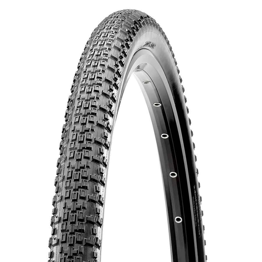 Maxxis Tire, MAXXIS GRAVEL RAMBLER 700X40C F60 DC Silk Shield TR