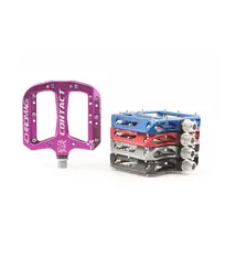 Chromag Pedals, Chromag Contact