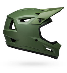 Bicycle helmet, Bell, Sanction 2