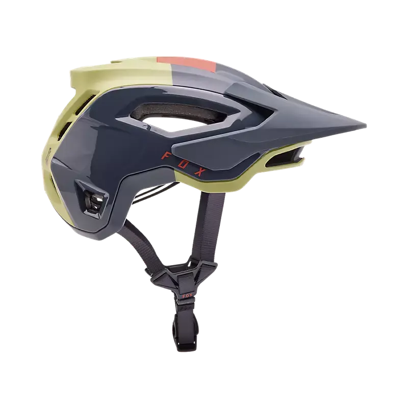 Helmet, Fox Speedframe Pro