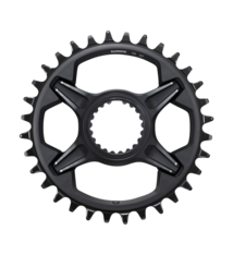 Shimano Chainring, Shimano, XT  FC-M8100 32T 12S DM