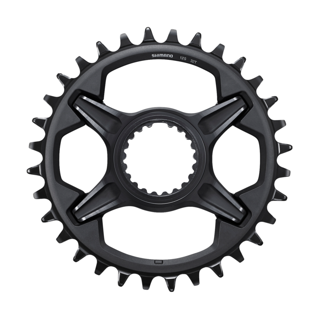 Shimano Chainring, Shimano, XT  FC-M8100 32T 12S DM