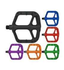 OneUp Pedal, OneUp Flat Comp