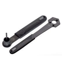 Pro Pro Cassette removal set, lock ring and cassette wrench