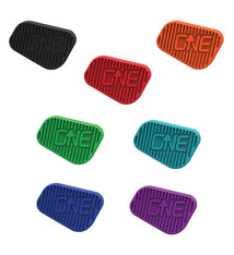 OneUp OneUp, LEVER CUSHION - V3