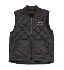 Vest, TLD Ruckus  vest mono