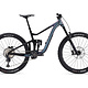 Giant Giant Reign 1 Large Blue Dragonfly/Black