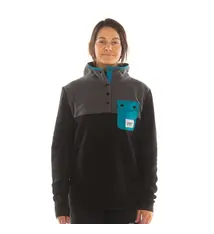 Fleece,  Chromag  Facet Pullover, Women's