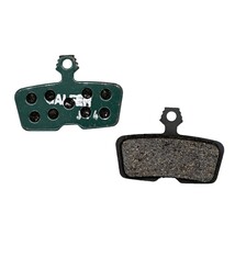 Galfer Brake pad, GALFER SRAM CODE R/RSC, GUIDE RE PRO  G1554T Compound
