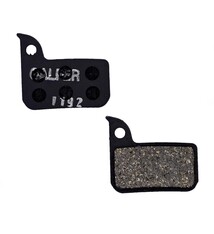 Galfer BRAKE PADS, Galfer,  SRAM FORCE, HRD, LEVEL (TLM -2018/ULTIMATE -2018), RED 22, RIVAL STANDARD