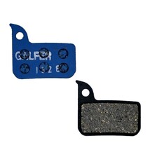 Galfer GALFER BRAKE PADS SRAM, FORCE, HRD, RED 22, RIVAL ROAD compound G1455