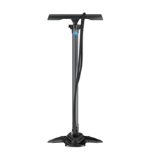 Pro Pro FLOORPUMP TEAM TUBELESS Integrated pump and compressor