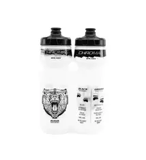 Water bottle, Chromag