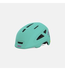 Helmet, Giro, Scamp II, Youth