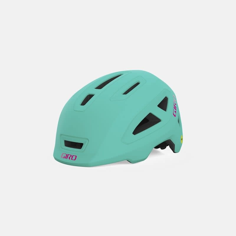 Helmet, Giro, Scamp II, Youth
