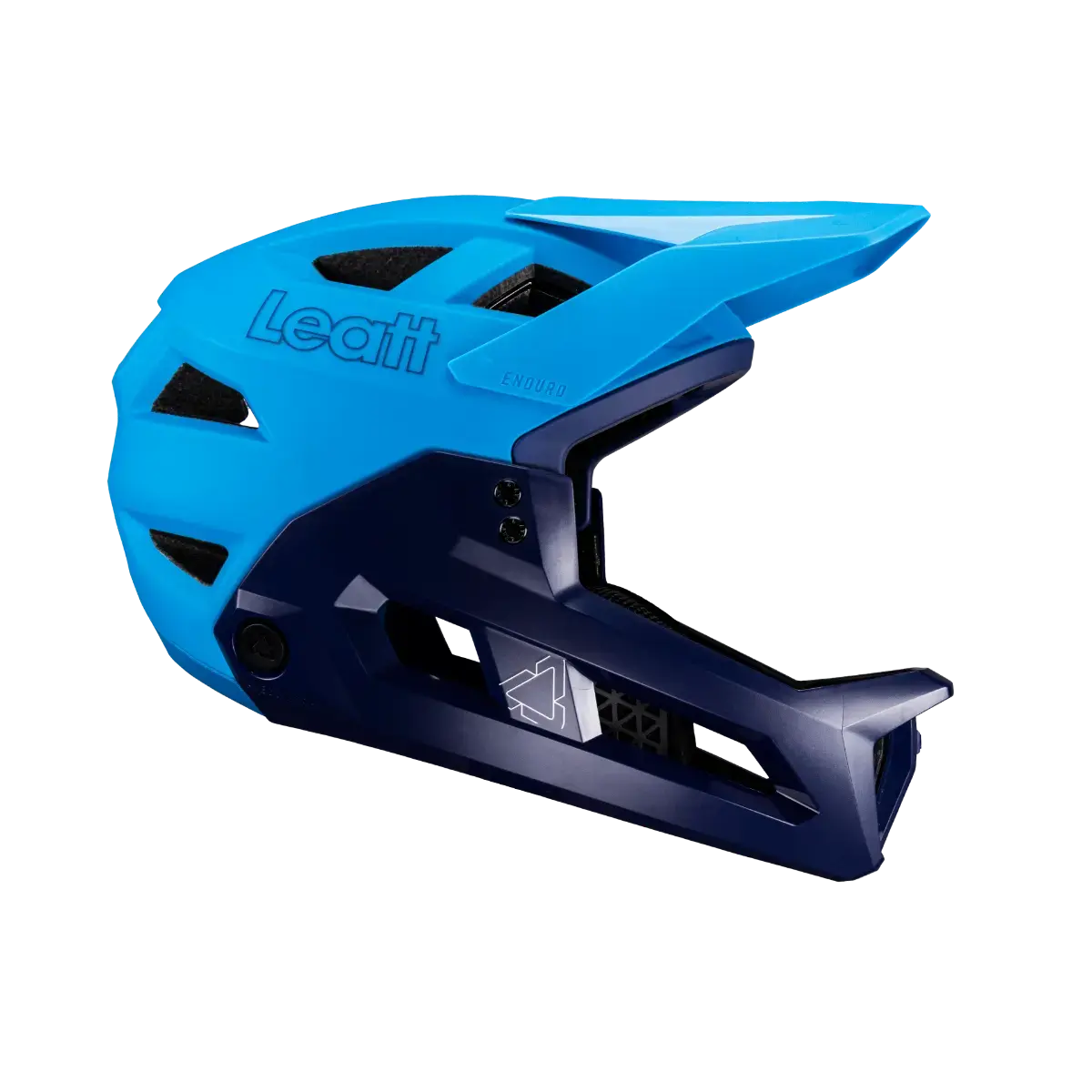 Helmet, Leatt, MTB Enduro 2.0 V24