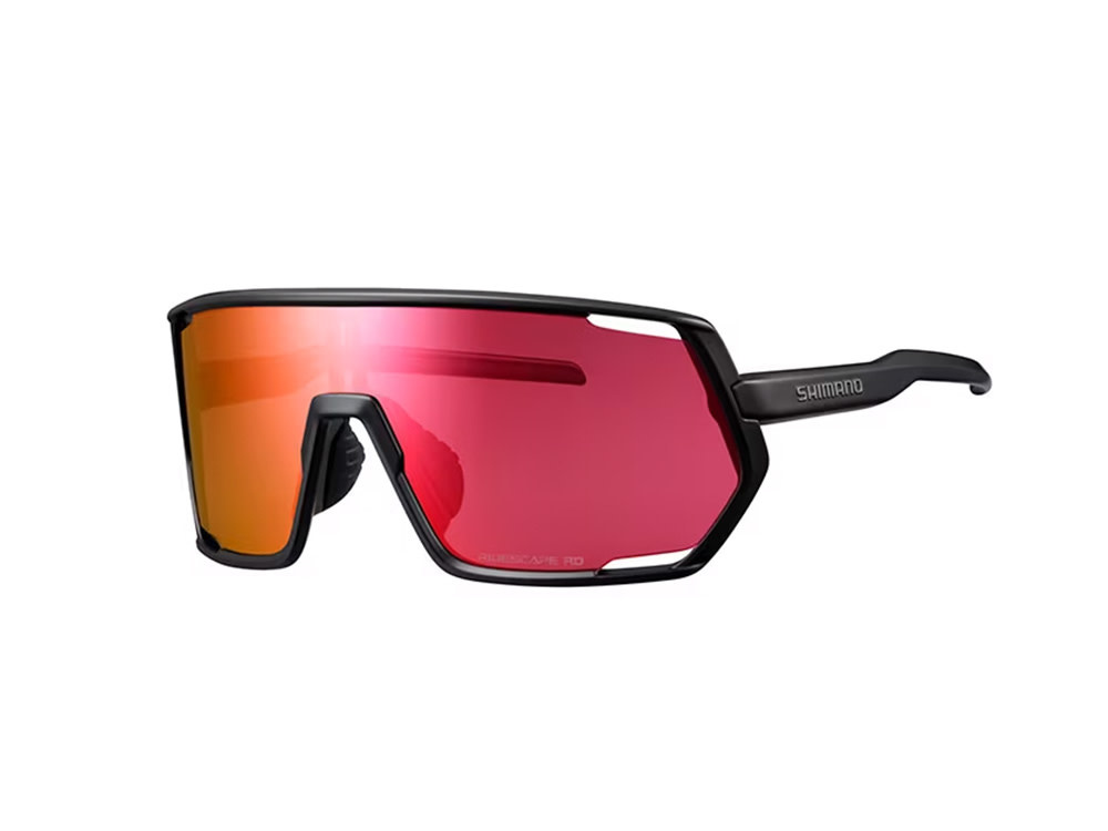 Sunglasses, Shimano Technium