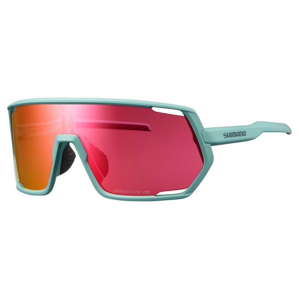 Sunglasses, Shimano Technium