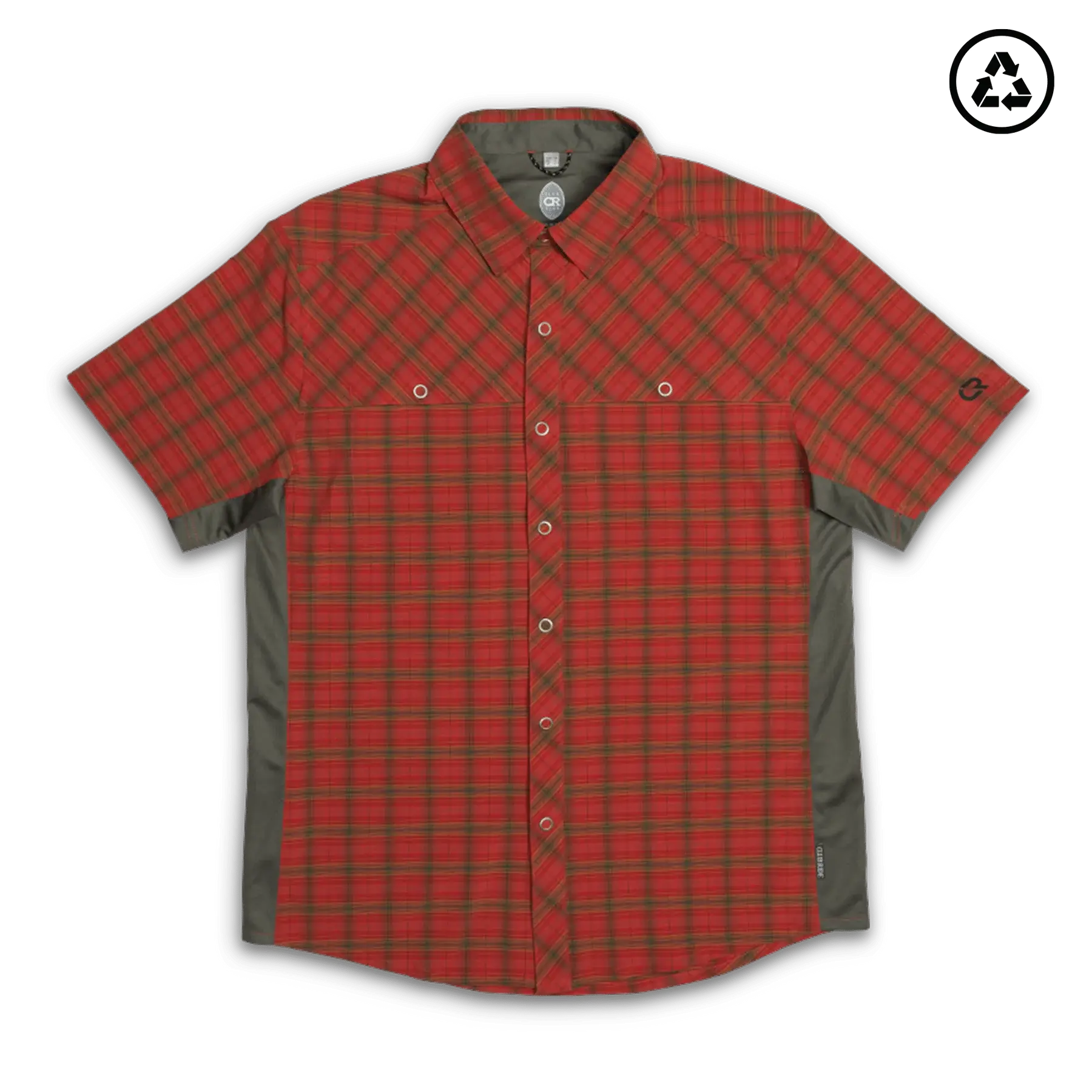 Shirt, Club Ride Quest jersy