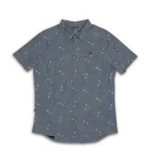 shirt, Club Ride Mag 7 print