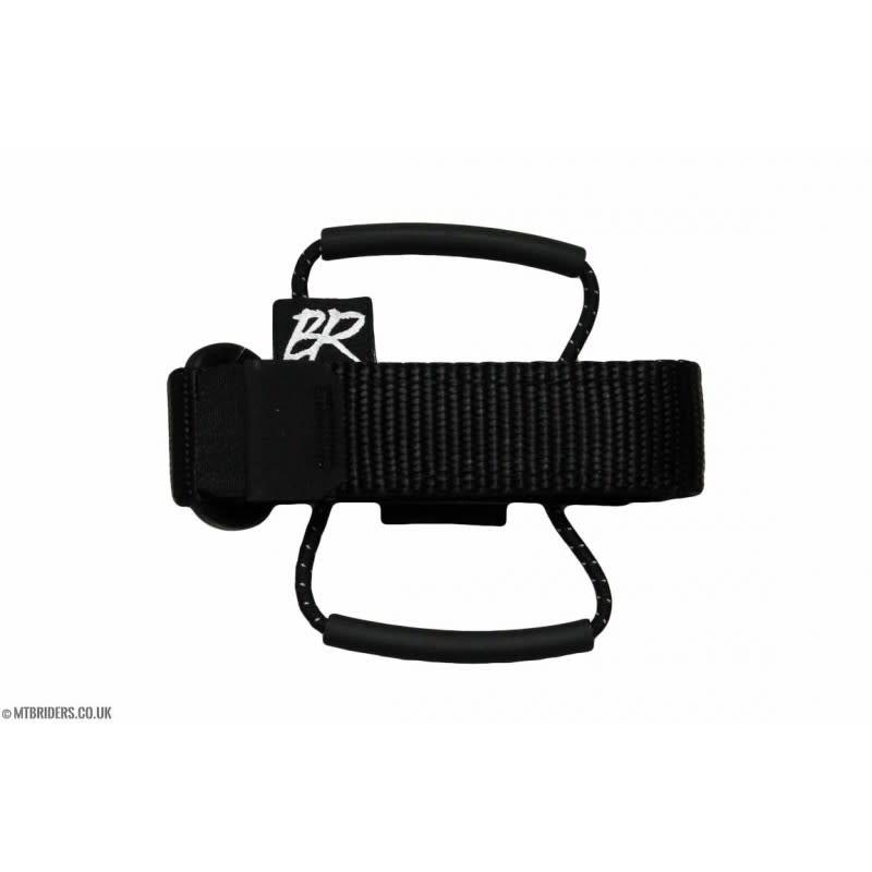 Backcountry Research Strap, Backcountry Research Gristle strap