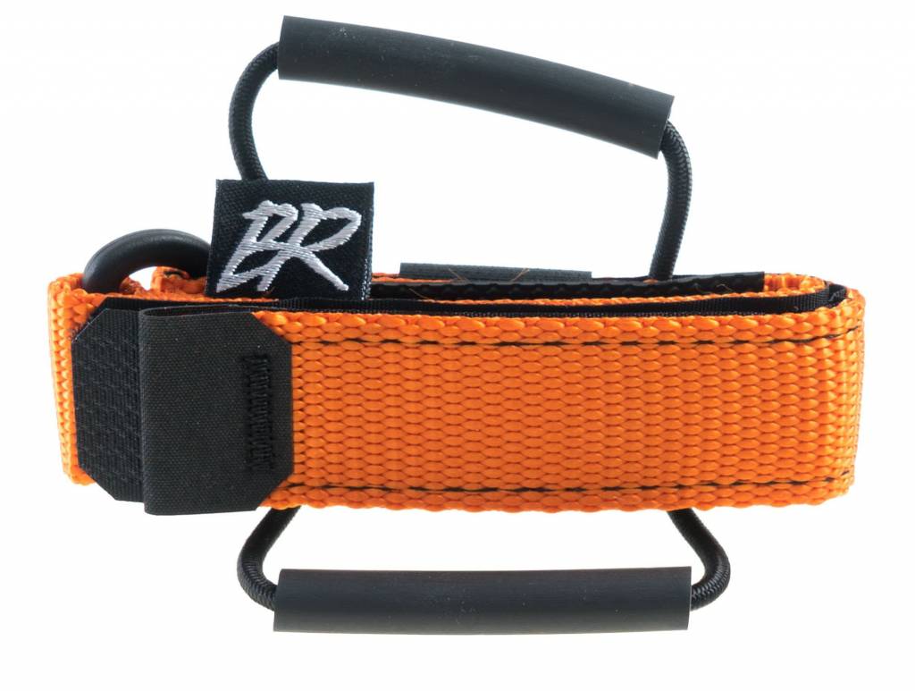 Backcountry Research Strap, Backcountry Research Gristle strap