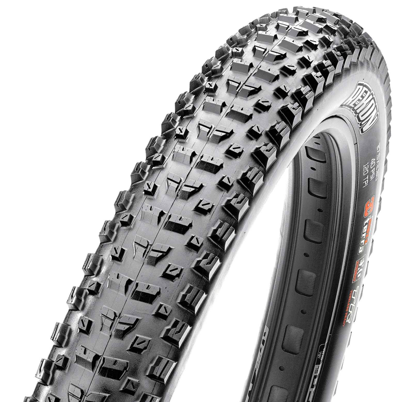 Maxxis Tire, Maxxis Rekon,