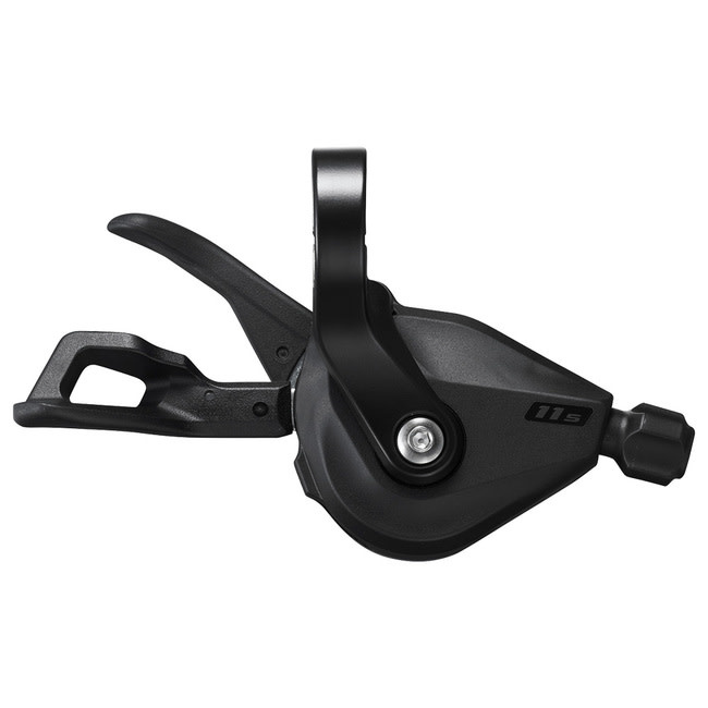 Shimano Shimano SHIFT LEVER, SL-M5100-R, DEORE, RIGHT, 11-SPEED RAPIDFI