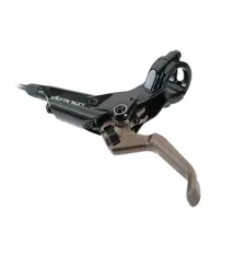 s4 Hayes, Dominion Master cylinder, incl Lever blade, Blk/Bronze Left or Right