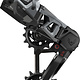 SRAM Rear Derailleur, SRAM GX EAGLE-T Type AXS 12SPD no battery