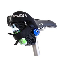 Backcountry Research Strap, Backcountry Research Race, for saddle rails