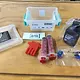 Hayes Pro BLEED KIT Hayes Dominion