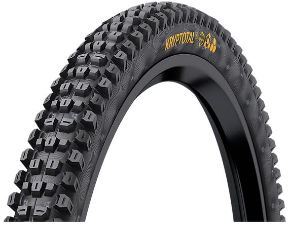 Continental Tire, Continental Kryptotal-F,