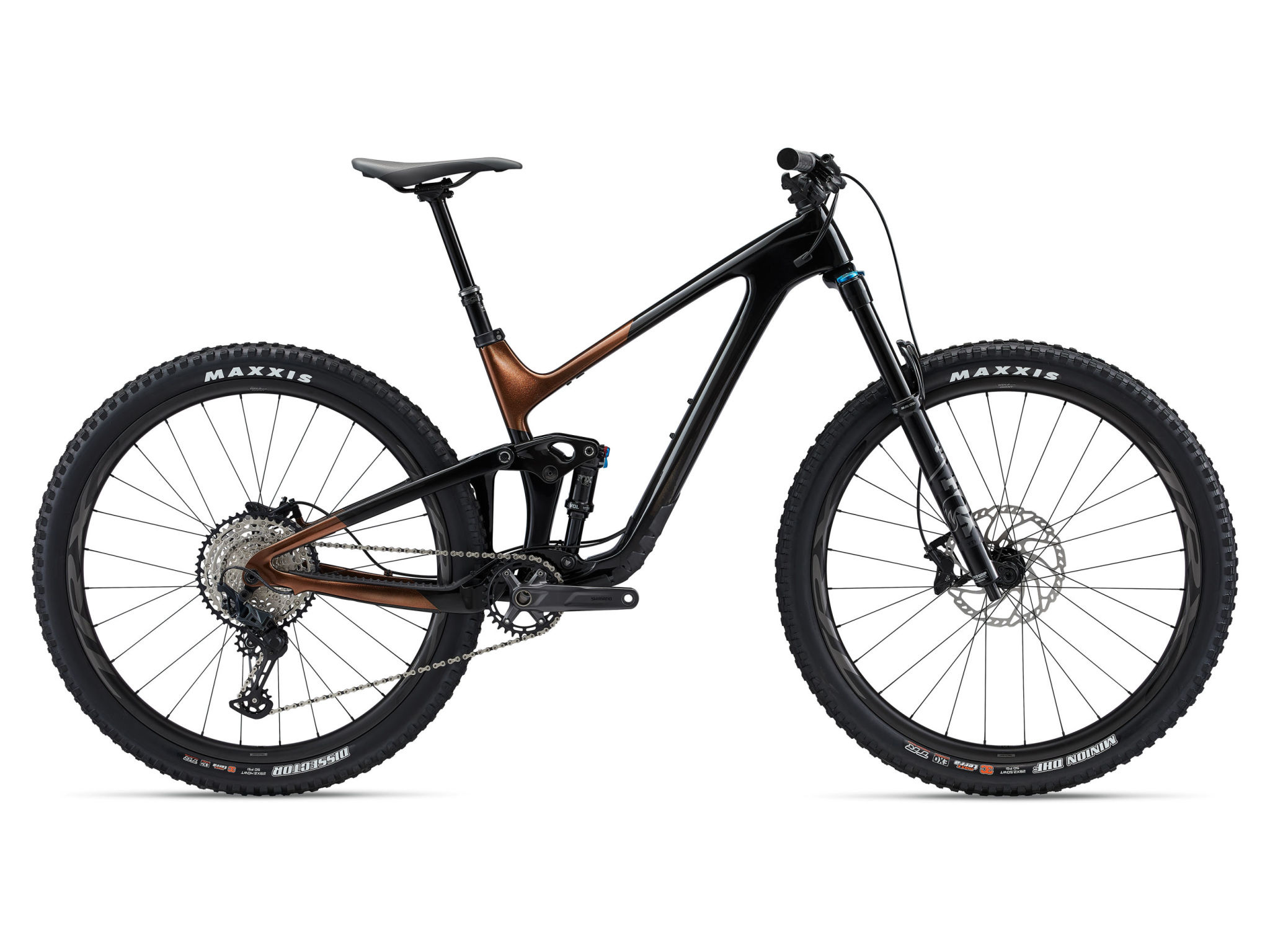 Giant Trance X Advanced Pro 29 2 Mountain Bike