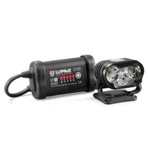 Lights, Lupine Blika 4 2100lumens