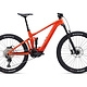 Giant Giant Trance X Advanced E+ Elite 3 Small Helios Orange