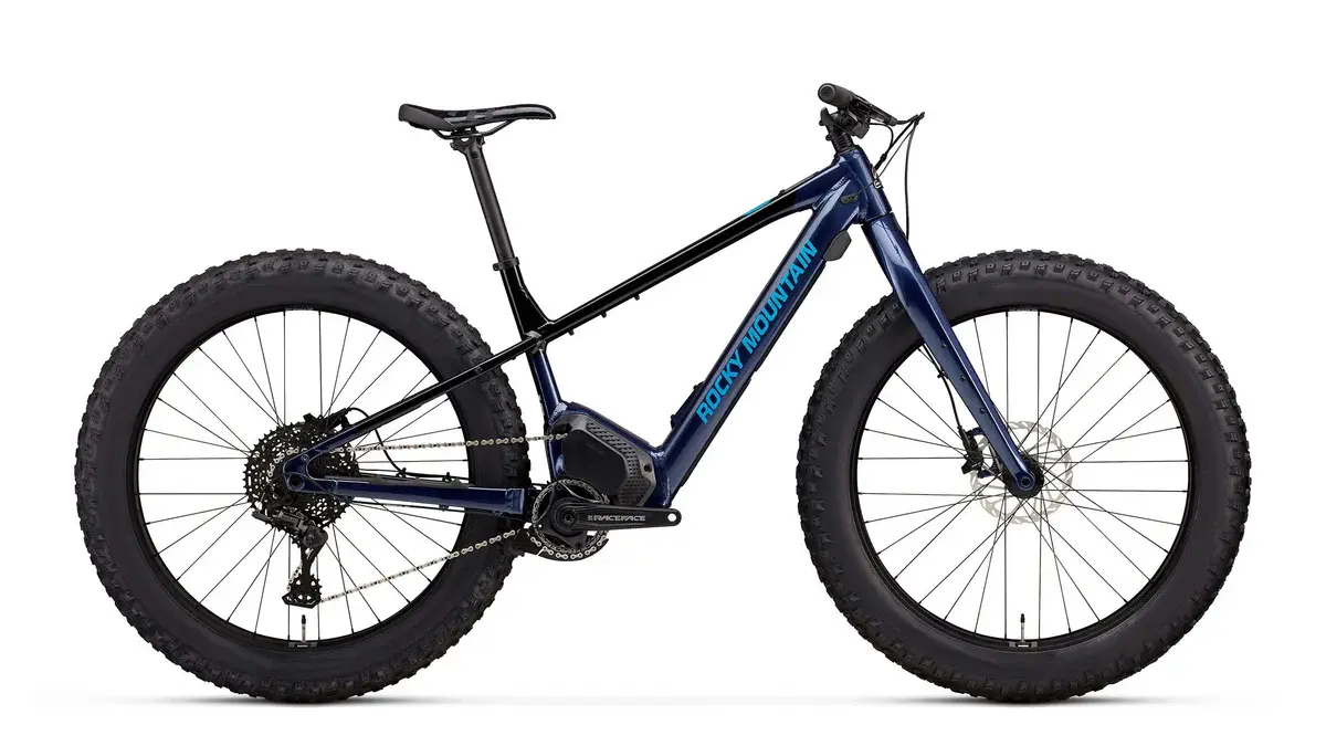 Rocky Mountain Rocky Mountain Blizzard PowerPlay A30 X Large
