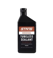 Stan's No Tubes Sealant , Stans Original 500 ml