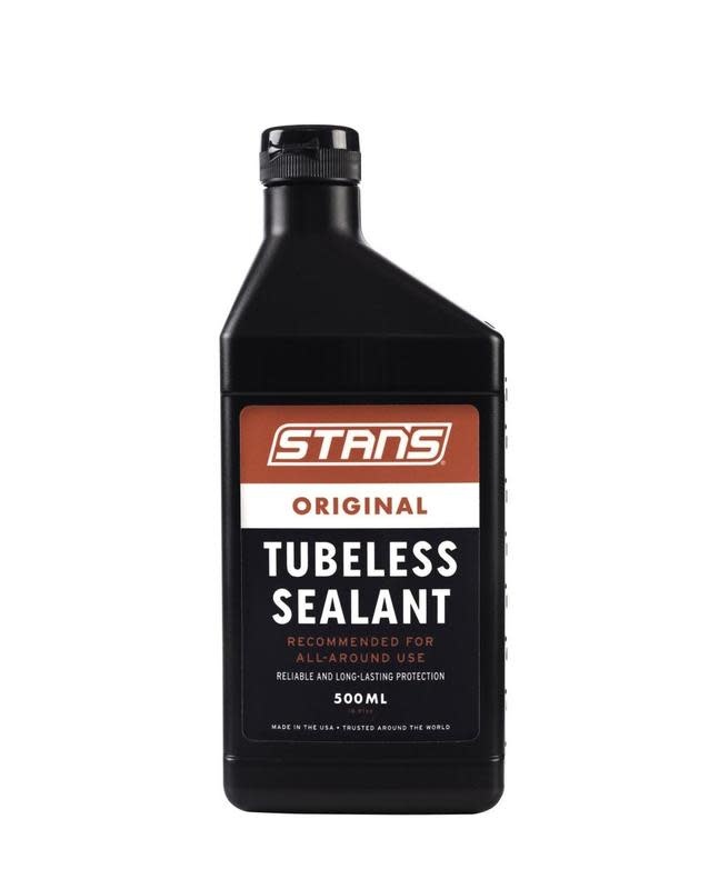 Stan's No Tubes Sealant , Stans Original 500 ml