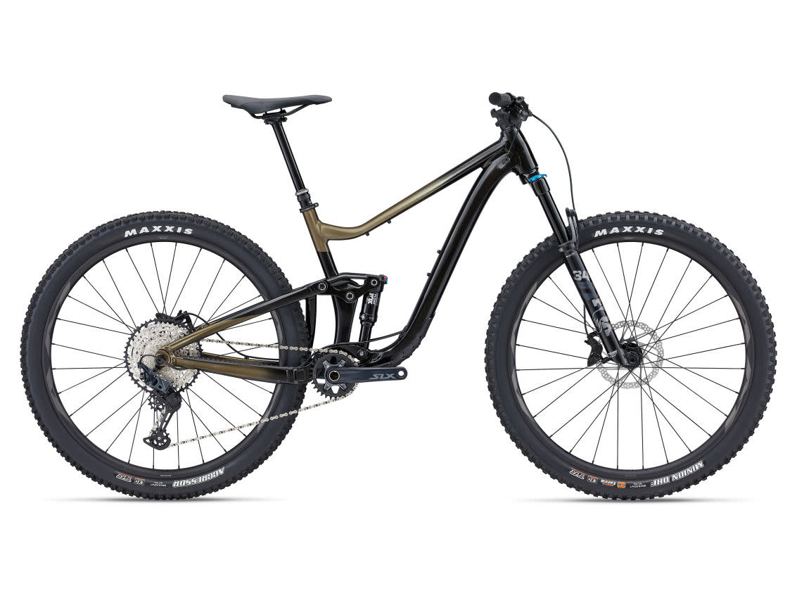 Giant Giant Trance 1 M Panther/Pyrite Brown