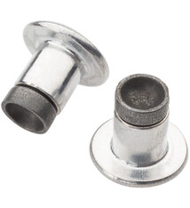 45NRTH 45NRTH XL Concave Carbide Aluminum Tire Studs - Pack of 300